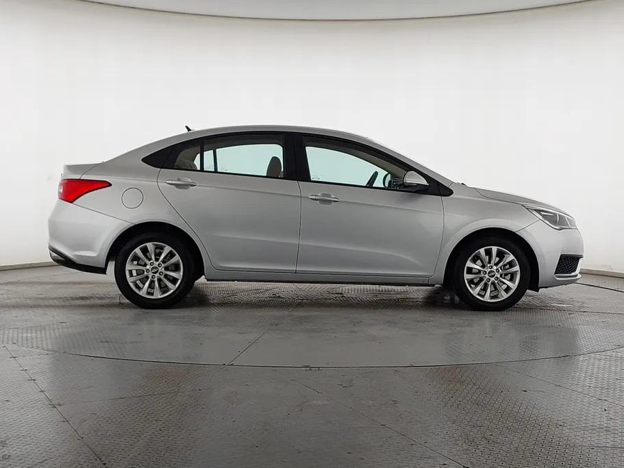 2023 Chery Arrizo 5 Comfort 