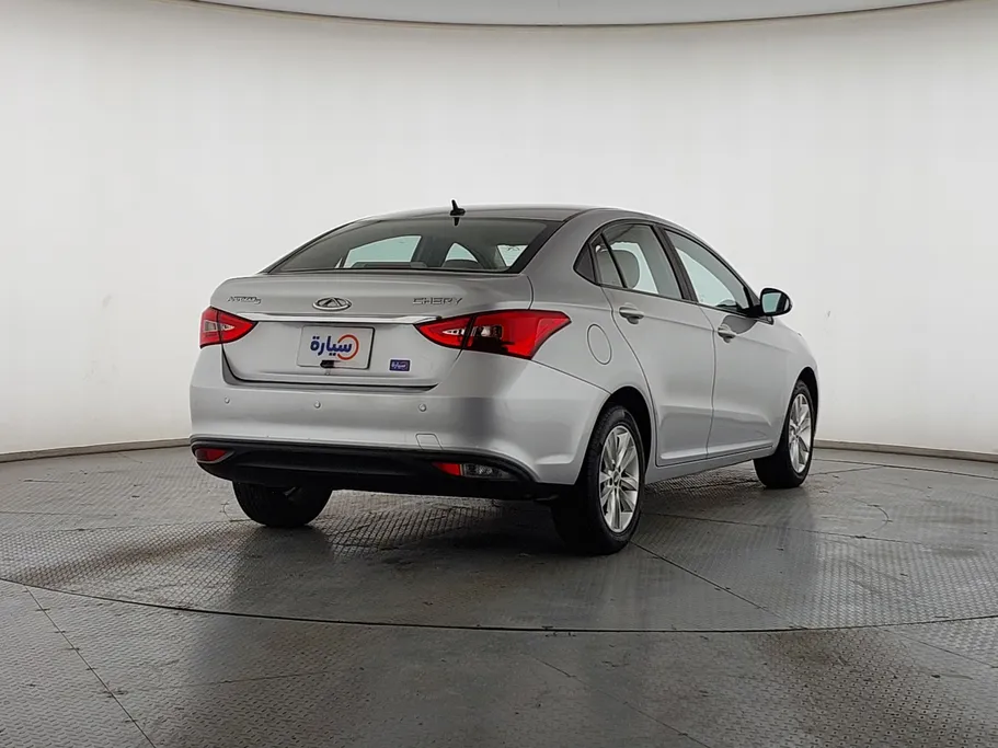 2023 Chery Arrizo 5 Comfort 