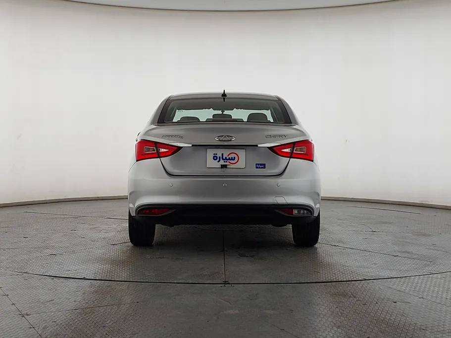 2023 Chery Arrizo 5 Comfort 