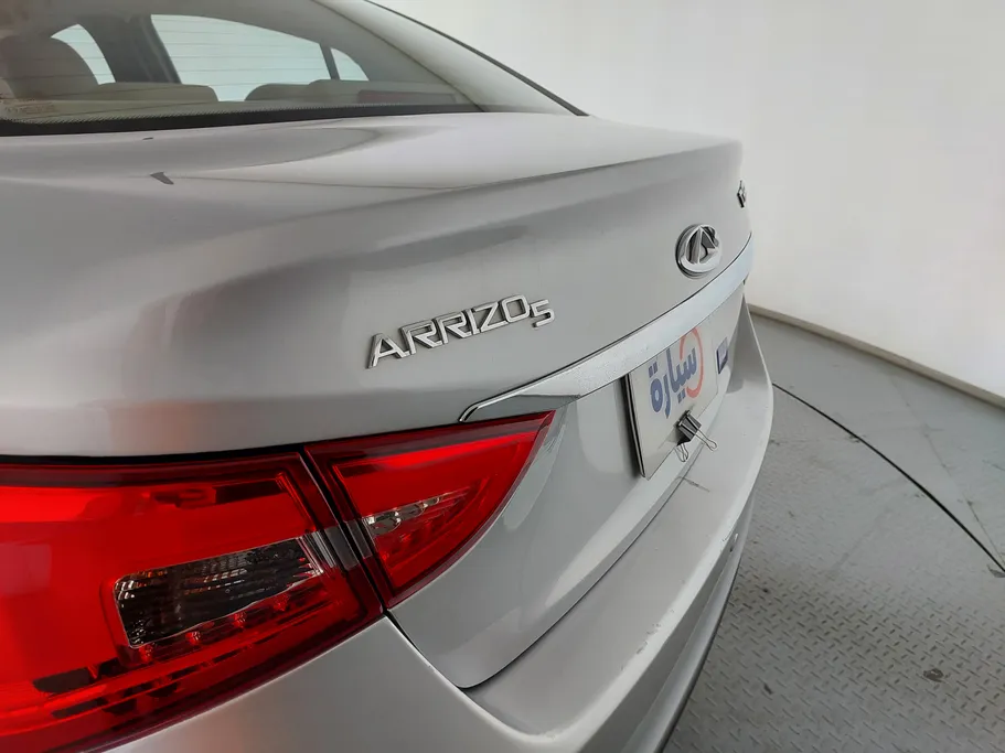 2023 Chery Arrizo 5 Comfort 