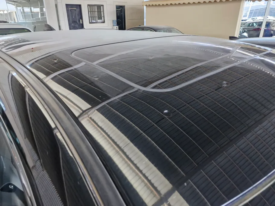 2019 Mazda CX9 Skyactiv  