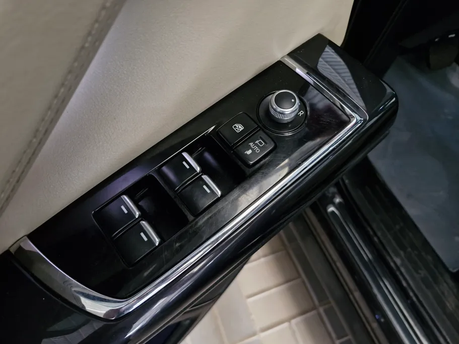 2019 Mazda CX9 Skyactiv  