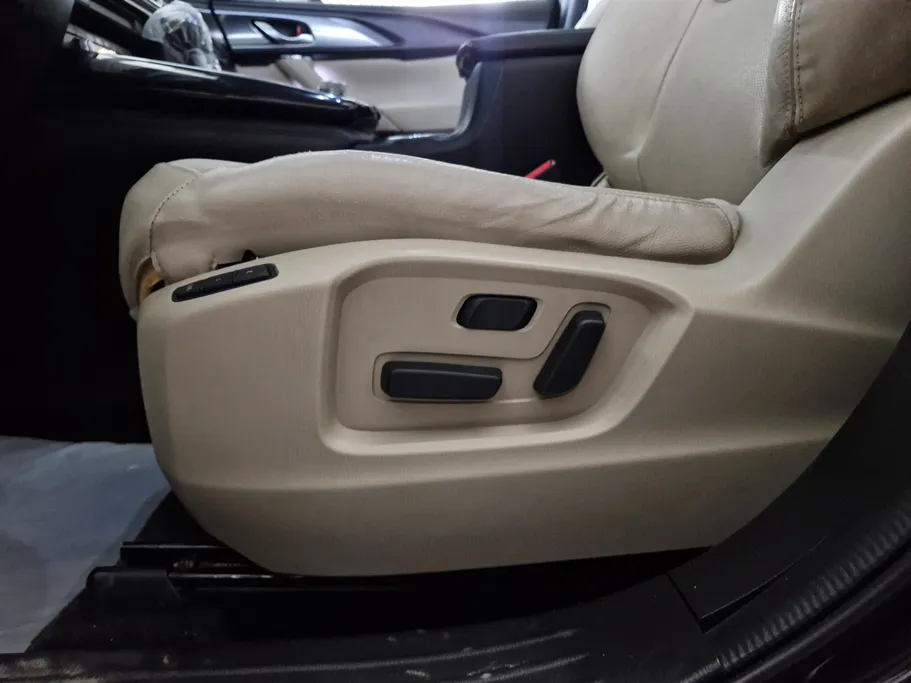 2019 Mazda CX9 Skyactiv  