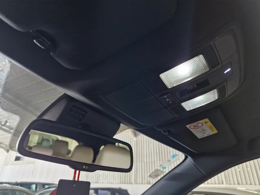 2019 Mazda CX9 Skyactiv  