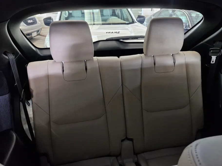 2019 Mazda CX9 Skyactiv  