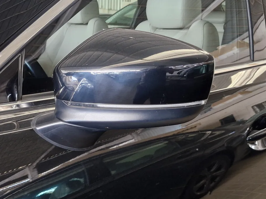 2019 Mazda CX9 Skyactiv  