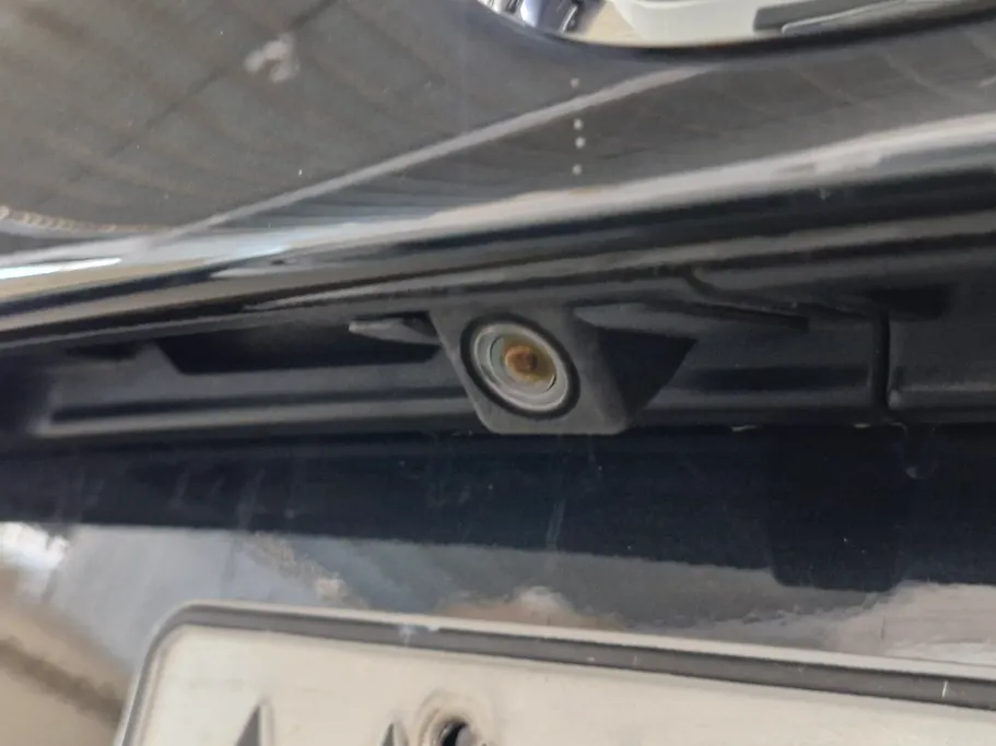 2019 Mazda CX9 Skyactiv  