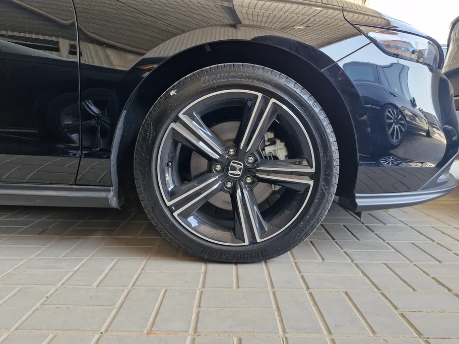 2023 Honda Accord Sport HEV 