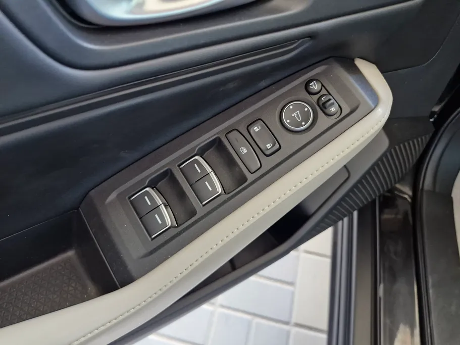 2023 Honda Accord Sport HEV 