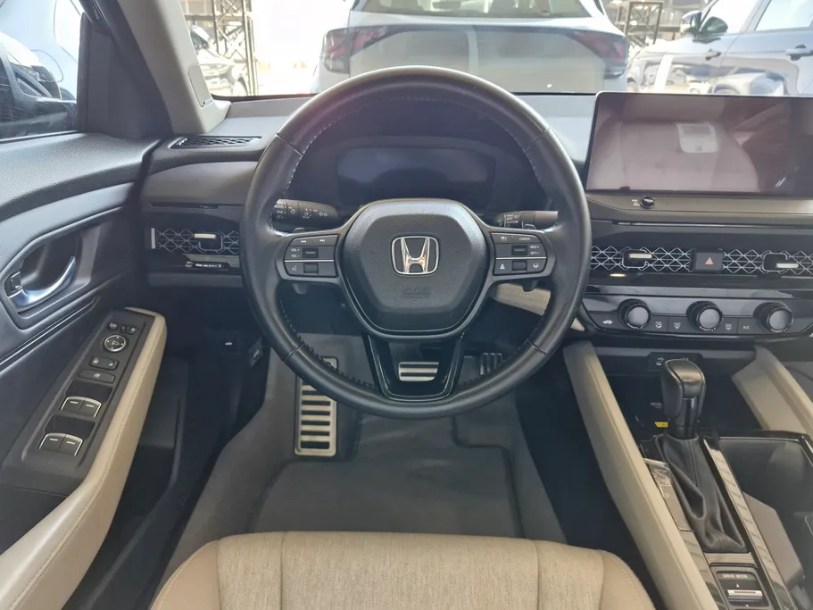 2023 Honda Accord Sport HEV 