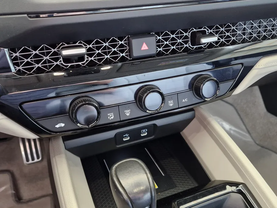 2023 Honda Accord Sport HEV 