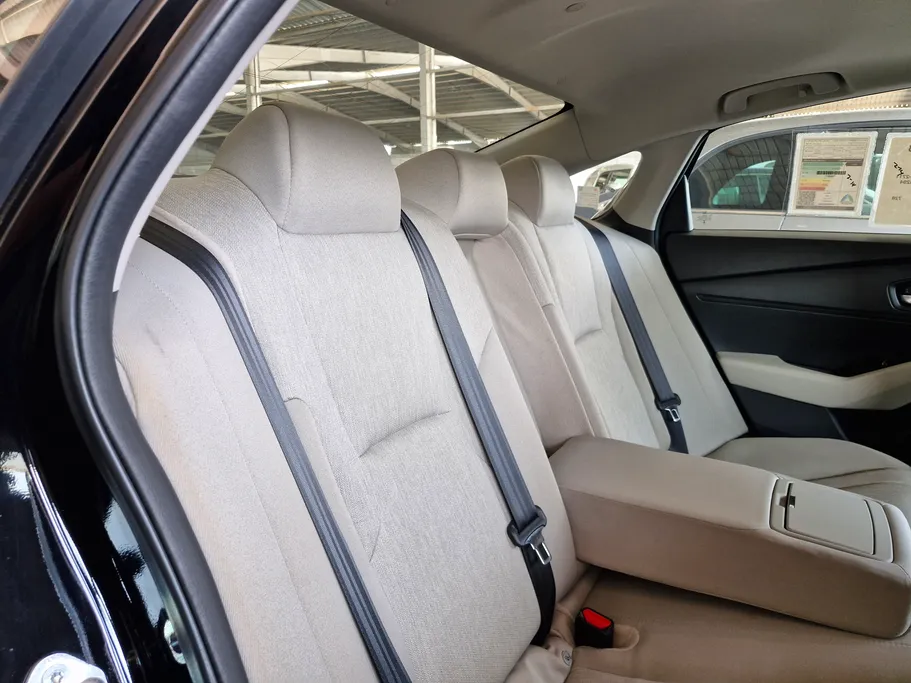 2023 Honda Accord Sport HEV 