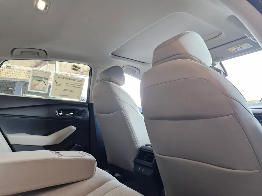 2023 Honda Accord Sport HEV 