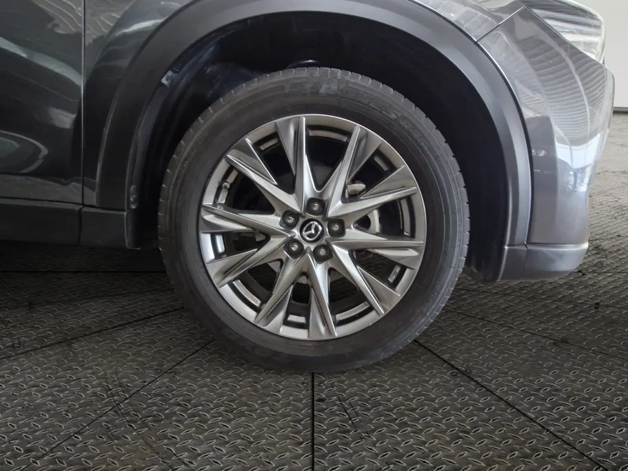 مازدا سى اكس 5 Skyactiv G 2020 