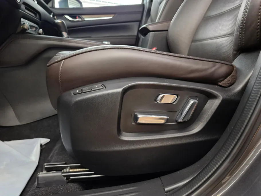 مازدا سى اكس 5 Skyactiv G 2020 