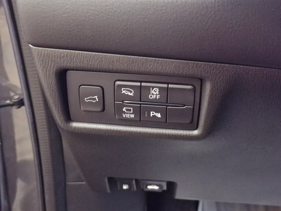 مازدا سى اكس 5 Skyactiv G 2020 