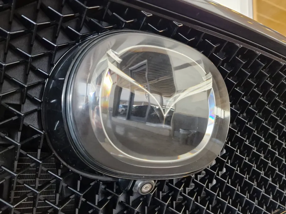 مازدا سى اكس 5 Skyactiv G 2020 