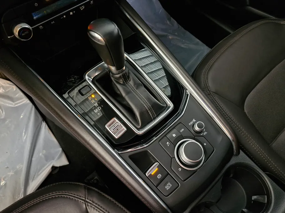 مازدا سى اكس 5 Skyactiv G 2020 