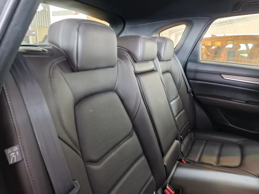 مازدا سى اكس 5 Skyactiv G 2020 