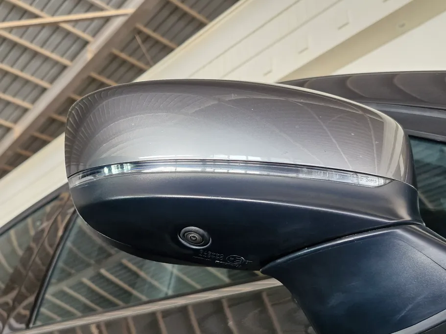 مازدا سى اكس 5 Skyactiv G 2020 