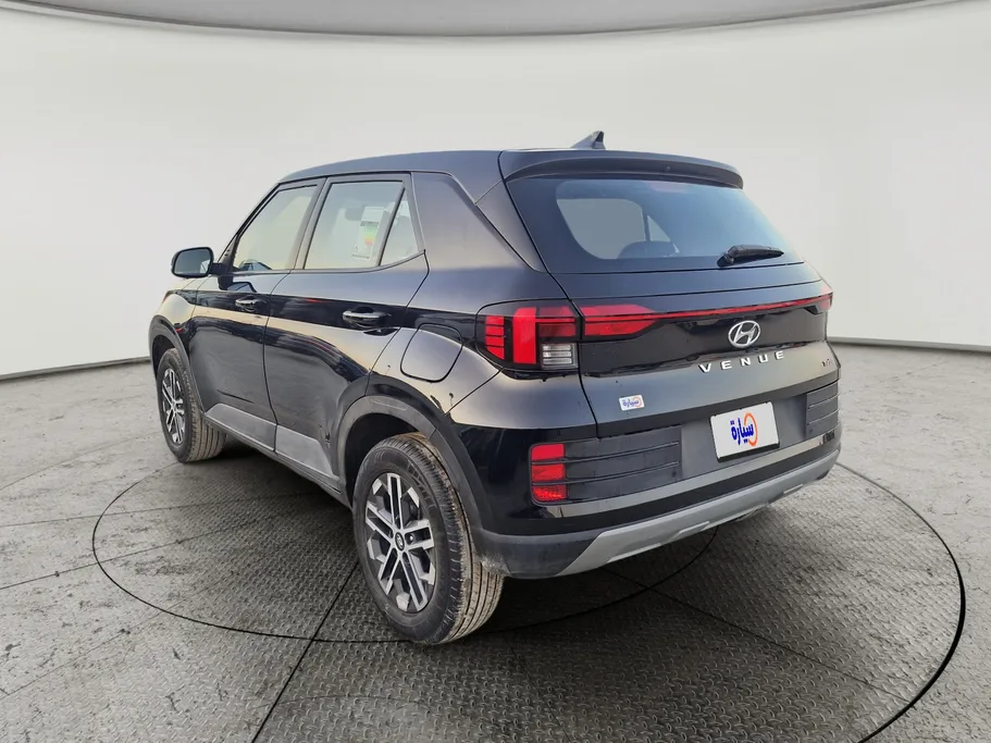 هيونداي فينو سمارت 2024 