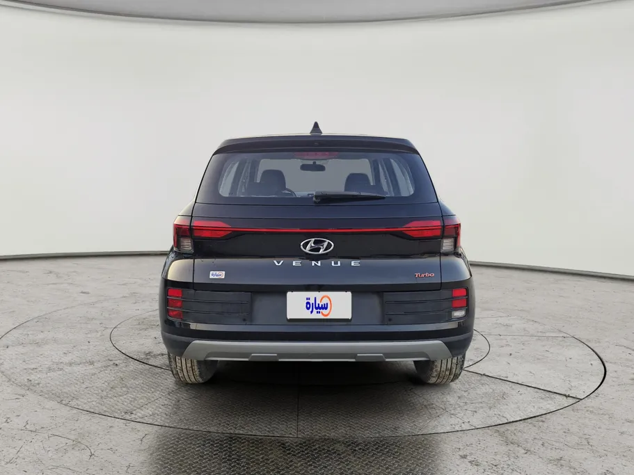 هيونداي فينو سمارت 2024 