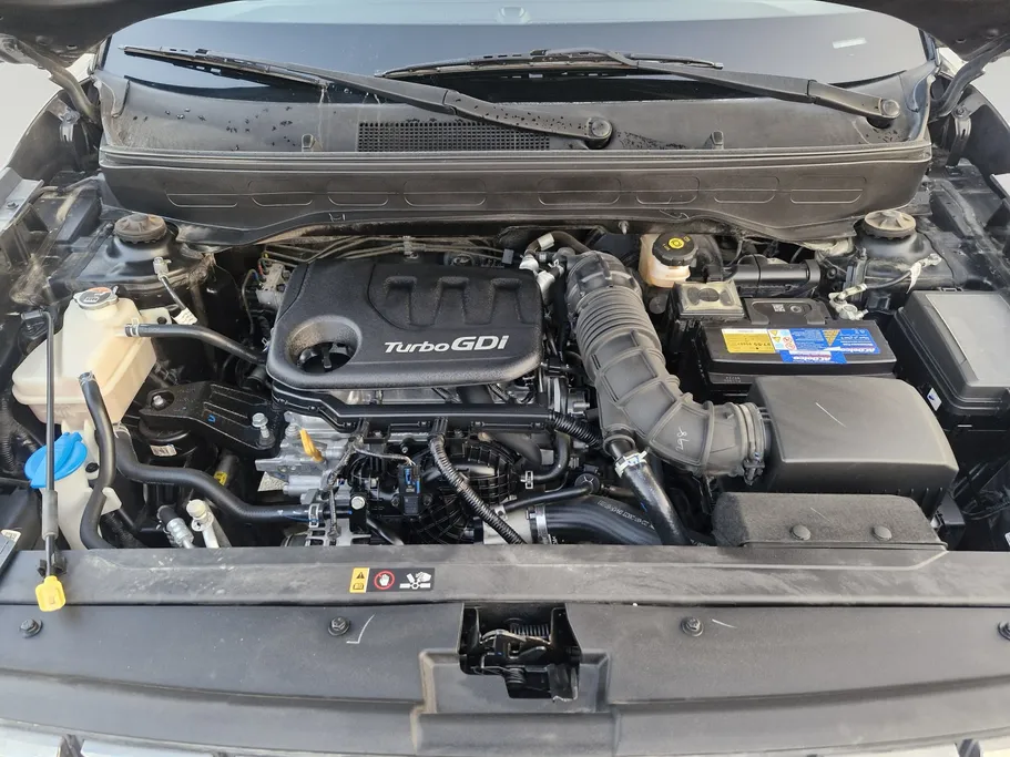 هيونداي فينو سمارت 2024 