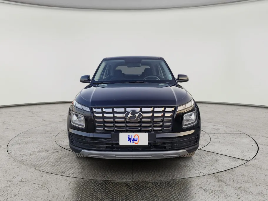 هيونداي فينو سمارت 2024 