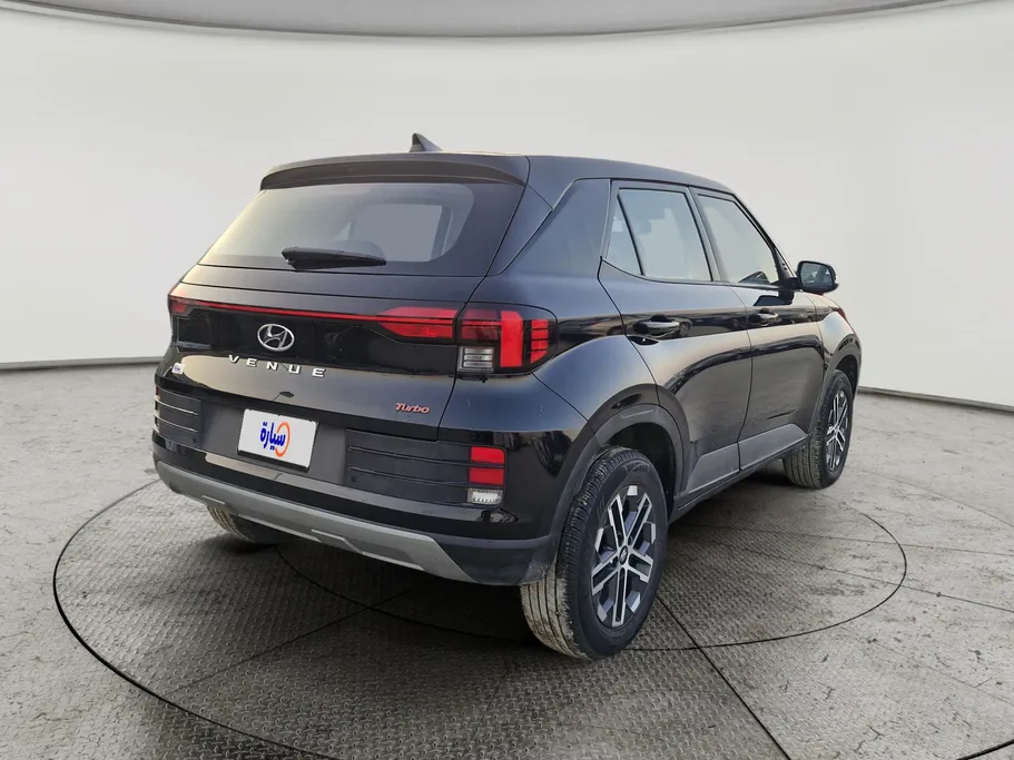 هيونداي فينو سمارت 2024 