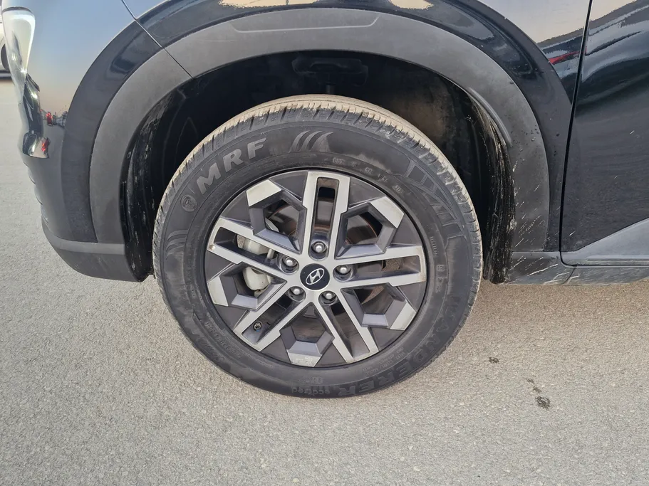 هيونداي فينو سمارت 2024 