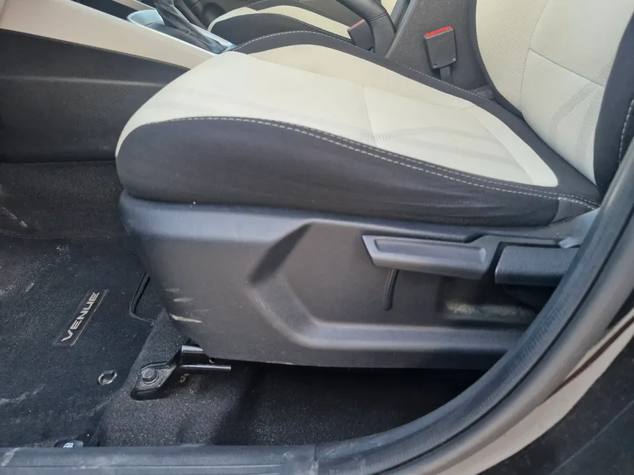 هيونداي فينو سمارت 2024 