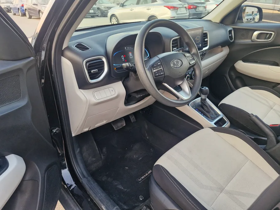 هيونداي فينو سمارت 2024 