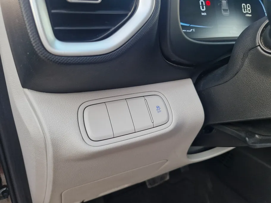 هيونداي فينو سمارت 2024 