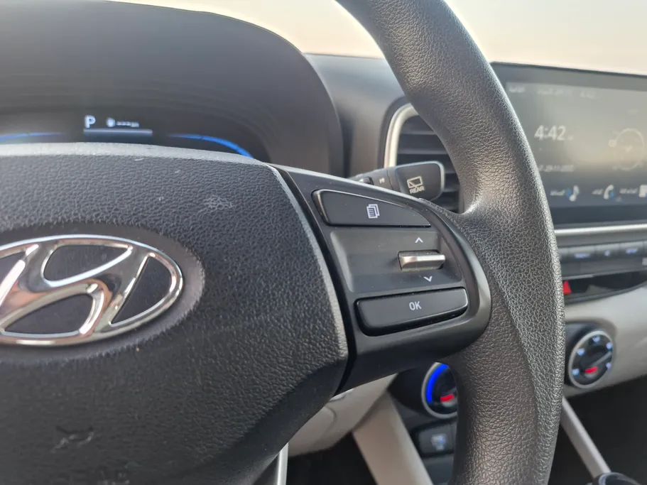 هيونداي فينو سمارت 2024 