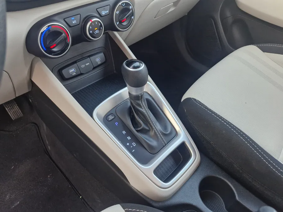 هيونداي فينو سمارت 2024 