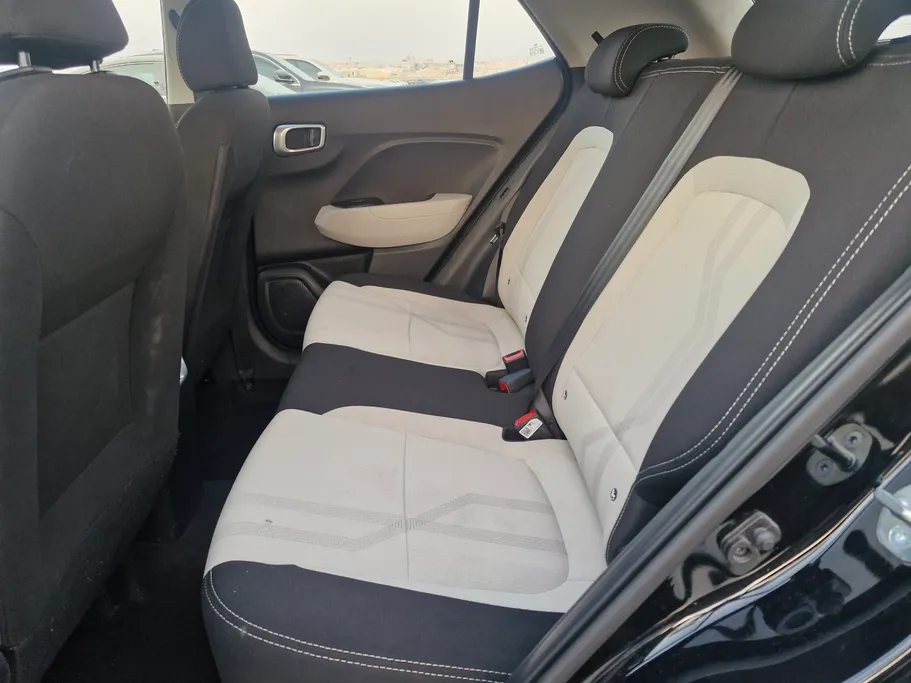 هيونداي فينو سمارت 2024 