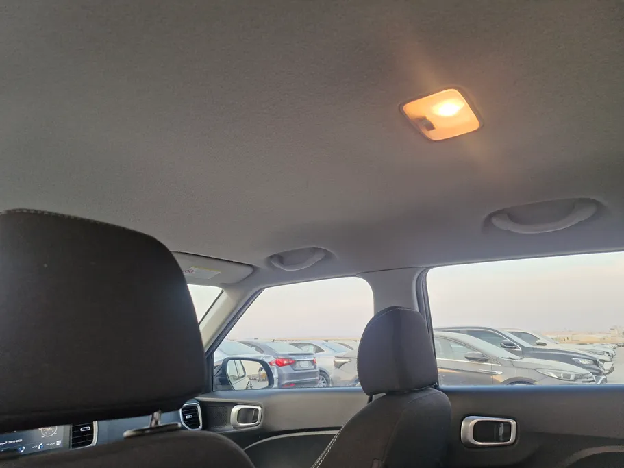 هيونداي فينو سمارت 2024 