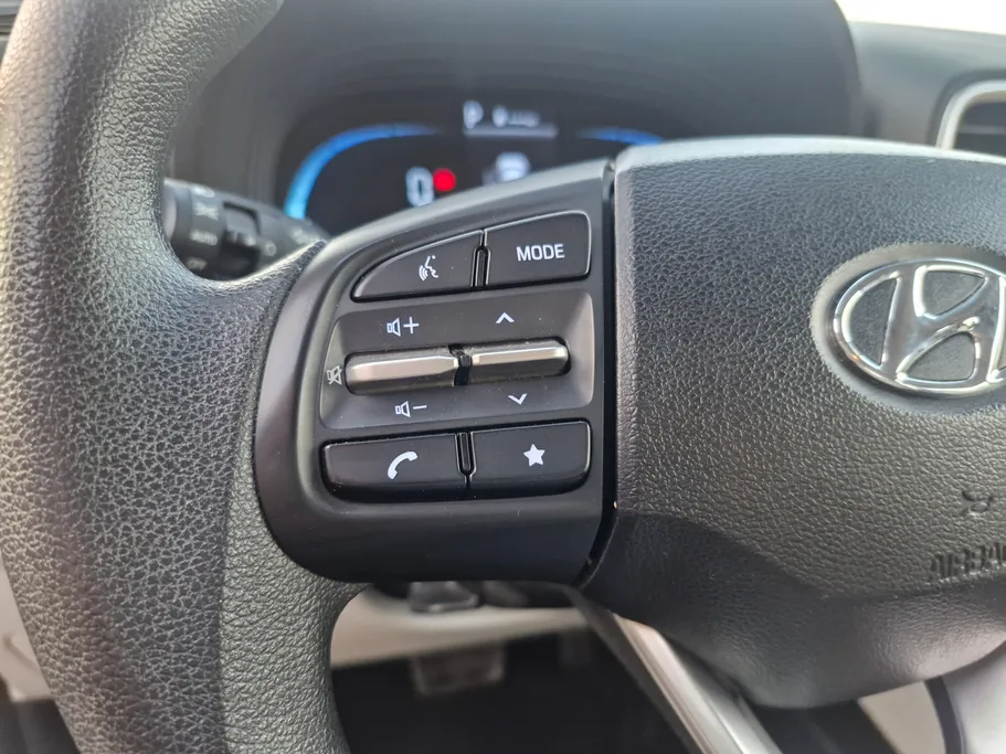 هيونداي فينو سمارت 2024 