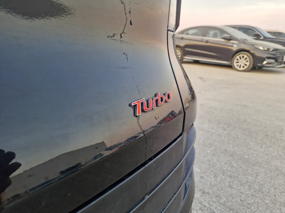 هيونداي فينو سمارت 2024 