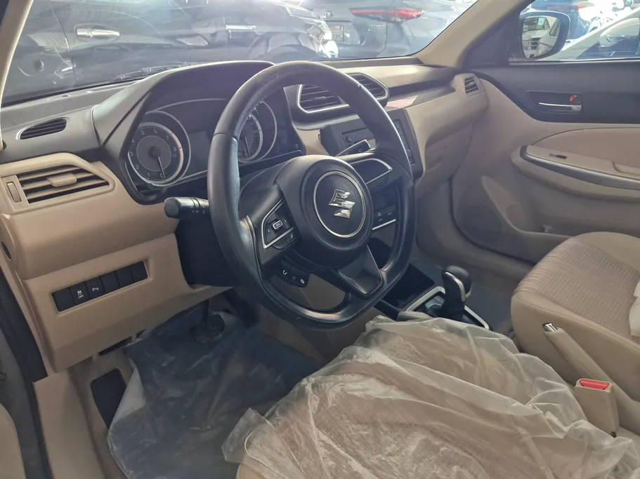 2024 Suzuki Dzire GLX 