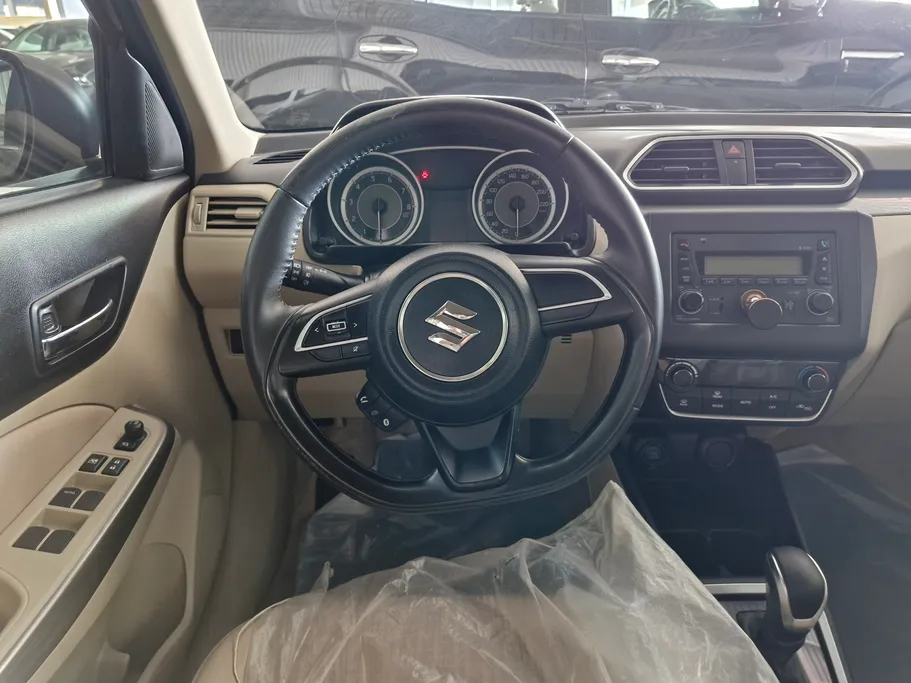 2024 Suzuki Dzire GLX 