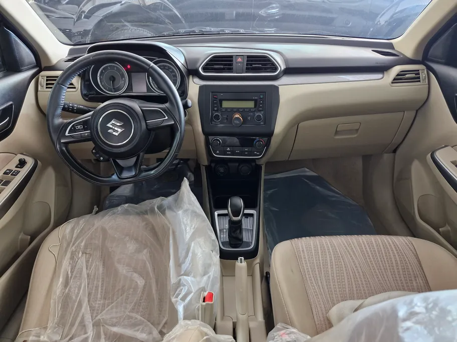 2024 Suzuki Dzire GLX 