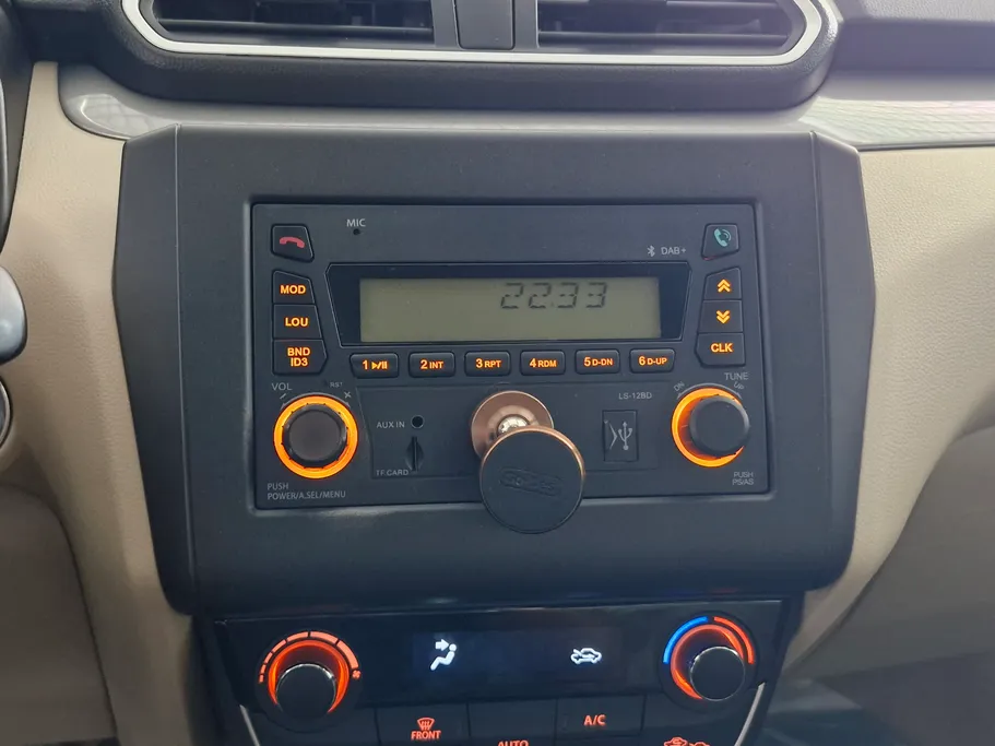 2024 Suzuki Dzire GLX 