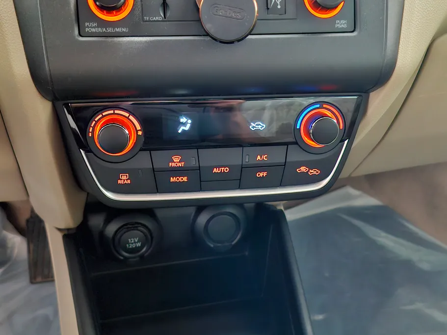 2024 Suzuki Dzire GLX 