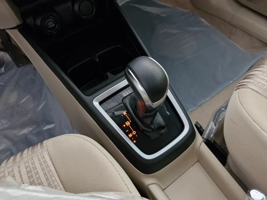 2024 Suzuki Dzire GLX 