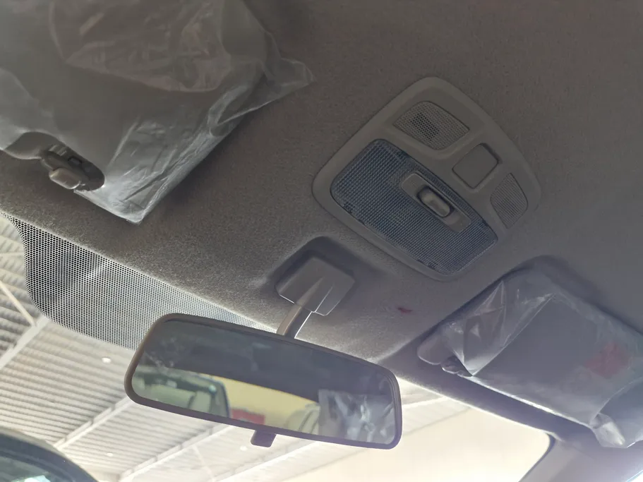 2024 Suzuki Dzire GLX 