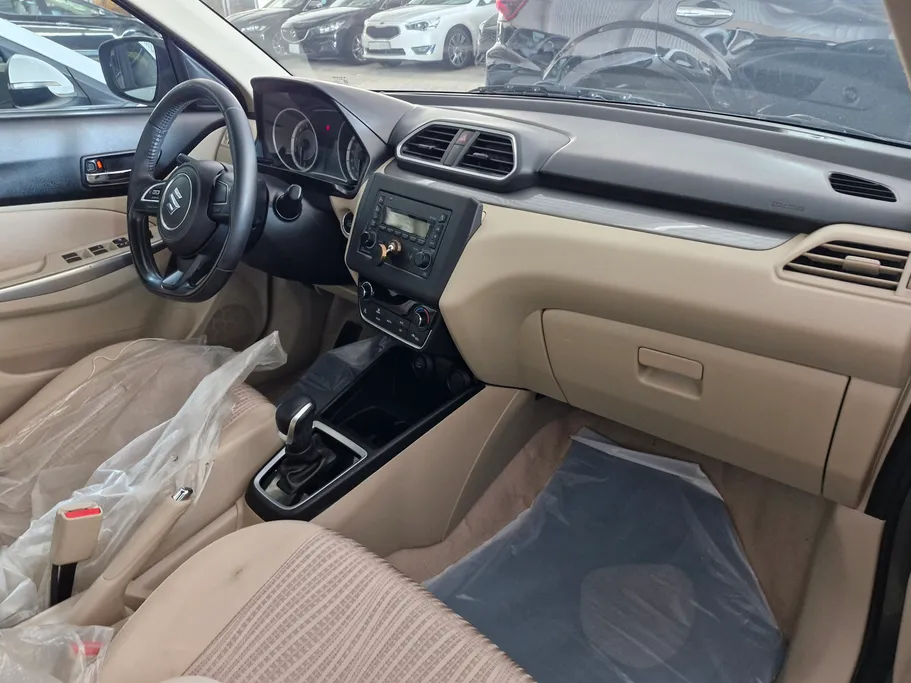 2024 Suzuki Dzire GLX 