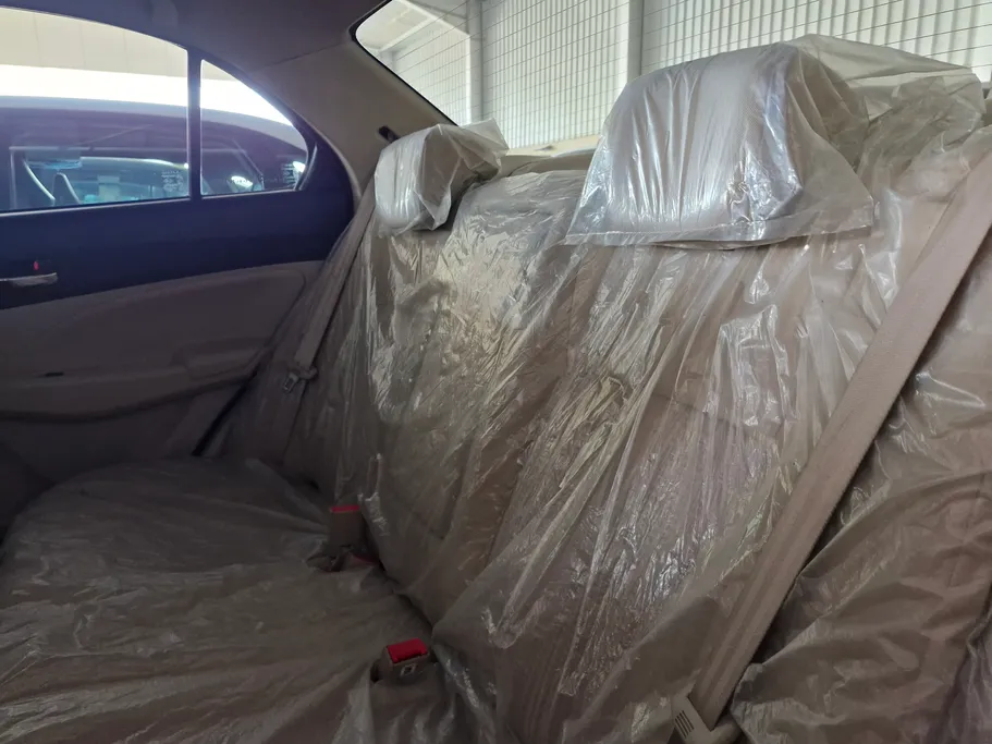 2024 Suzuki Dzire GLX 