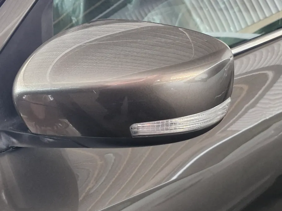 2024 Suzuki Dzire GLX 