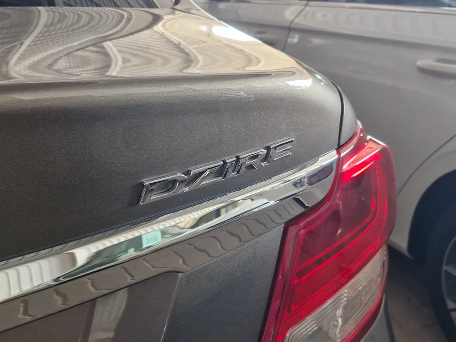 2024 Suzuki Dzire GLX 